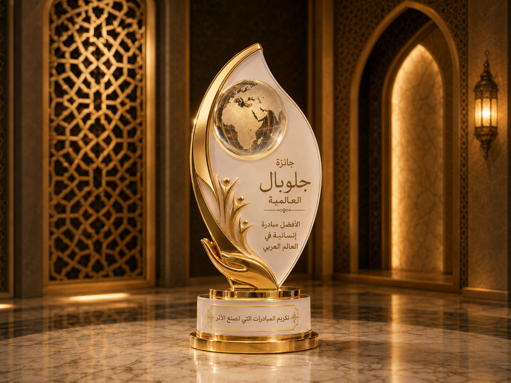 صورة من تكريم جمعية الوداد