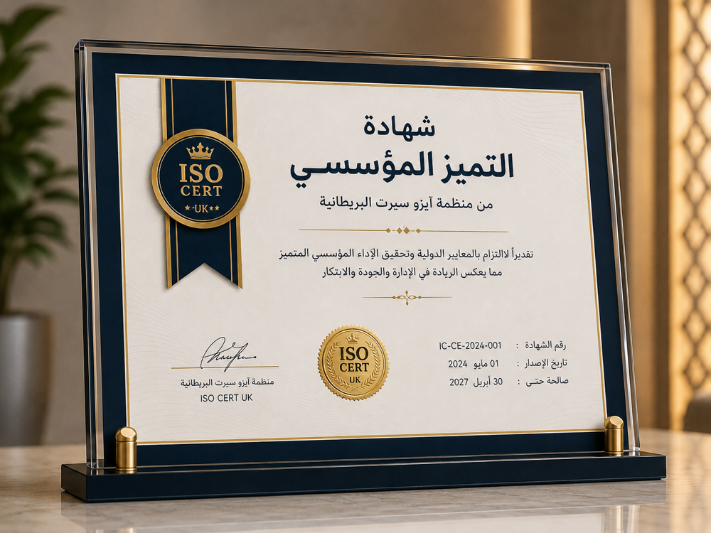 صورة من تكريم جمعية الوداد
