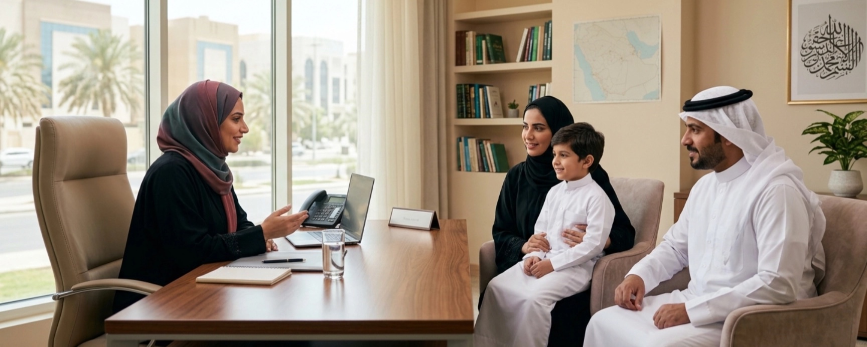 الاستشارات