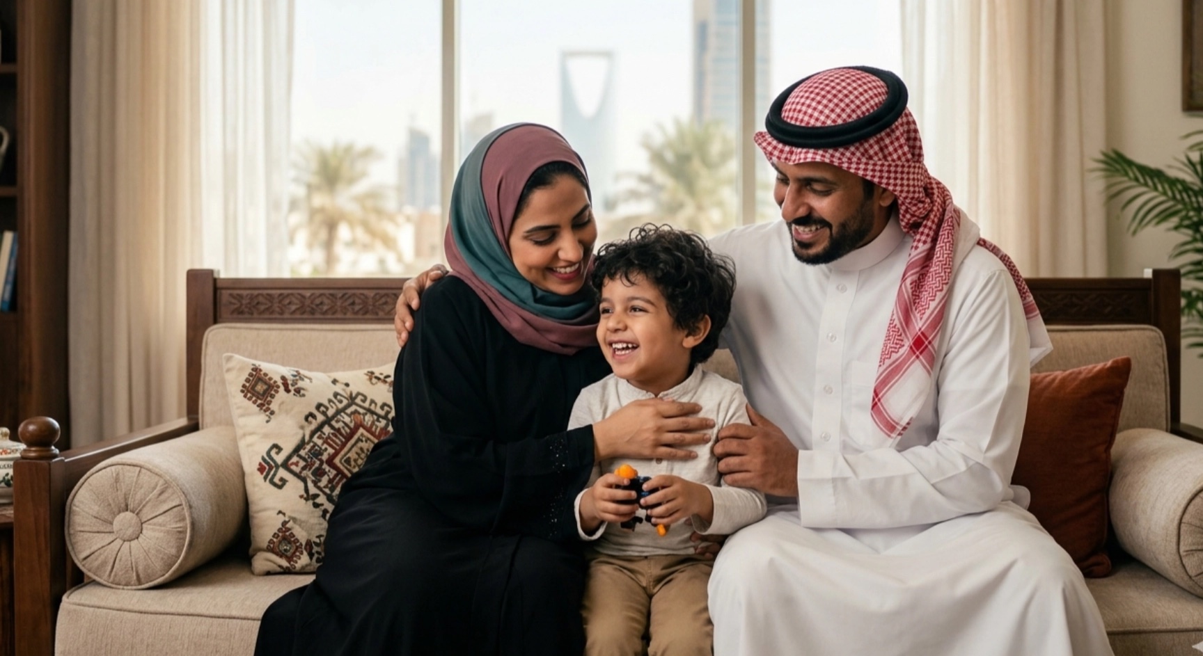 الاحتضان