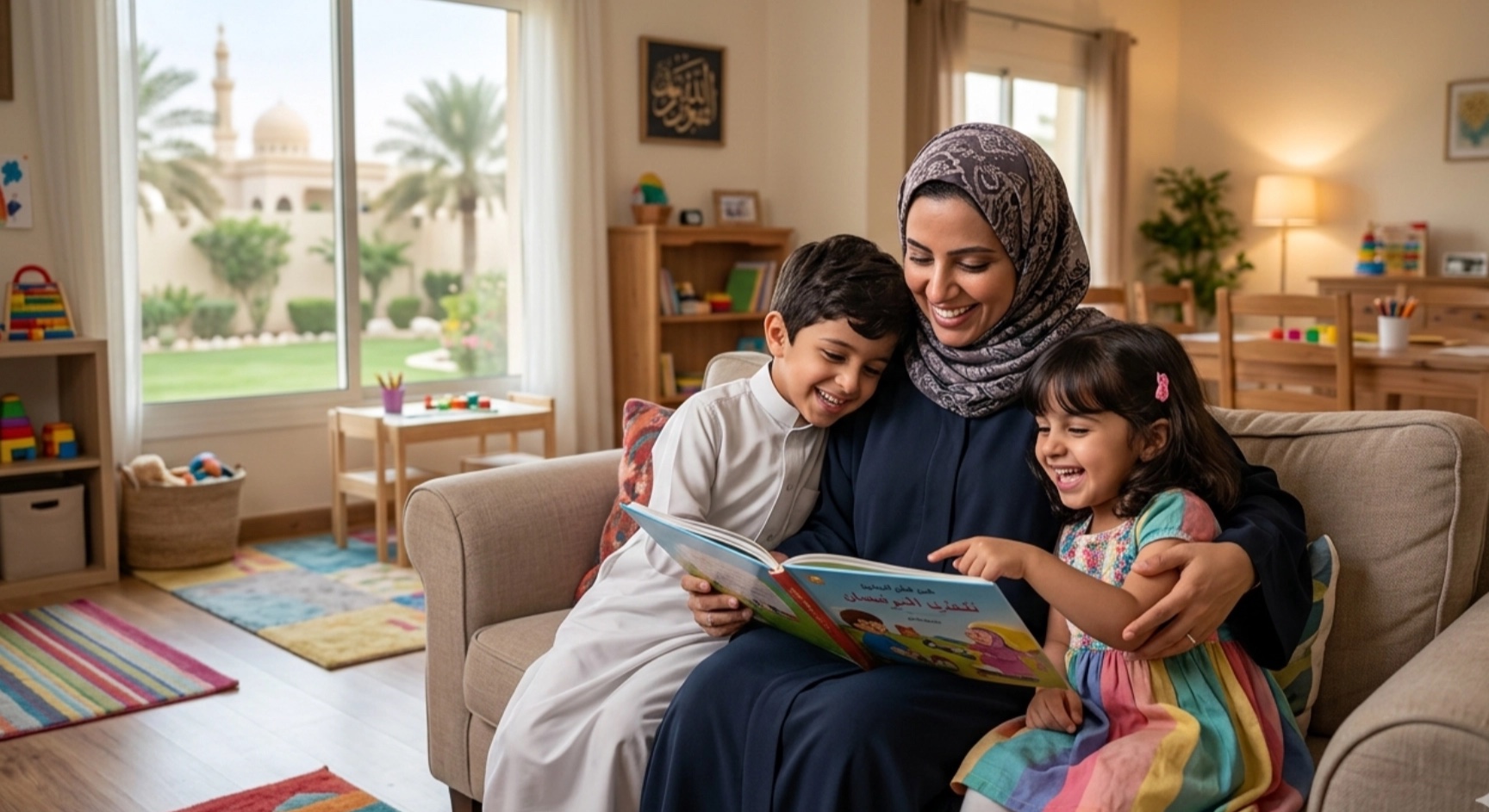 الإيواء المؤقت