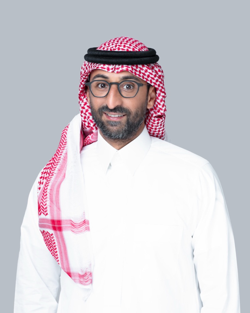 الأستاذ عبدالله بن يوسف محتسب — عضو مجلس الإدارة